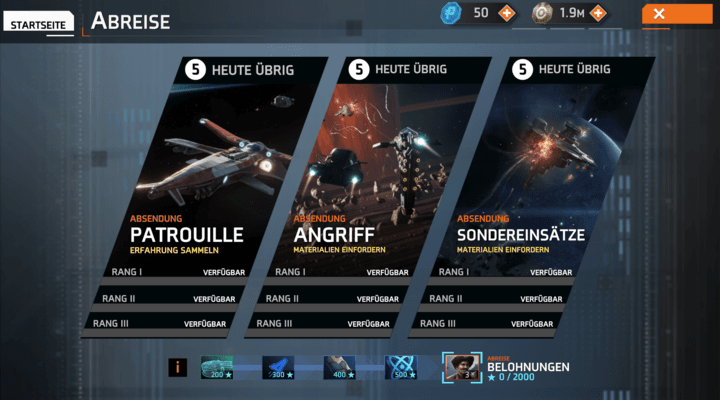 Starborne: Frontiers Enters a New Chapter with German Translation